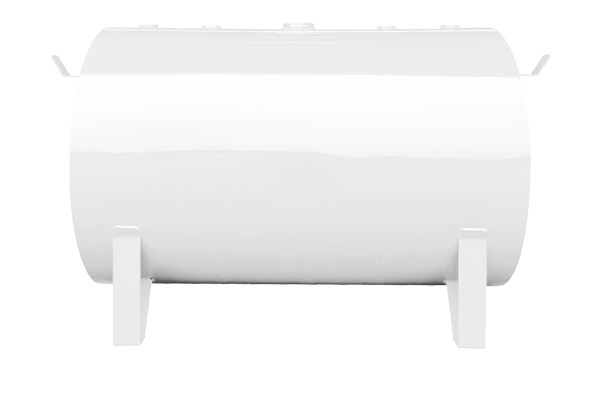 300 Gallon Agricultural Fuel Tank Without Containment
