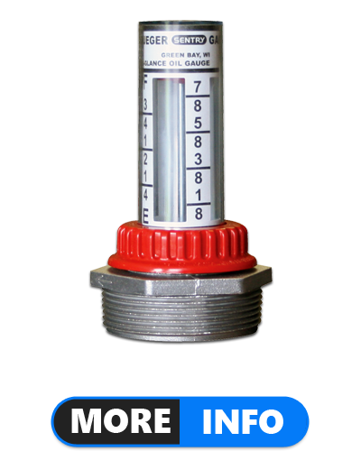 Fuel Tank Fuel and Leak Gauges