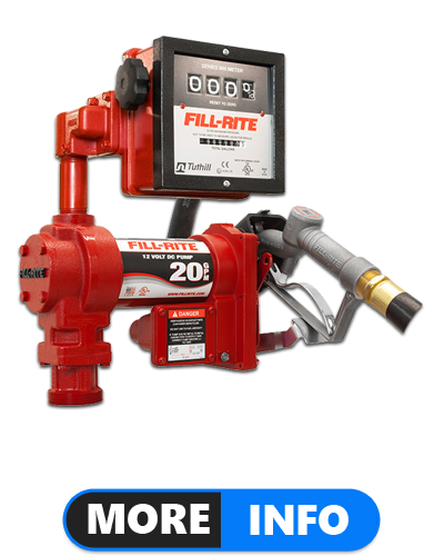Fuel Tank Pumps