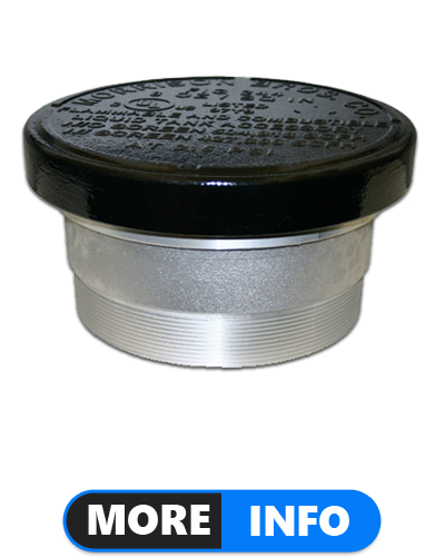 Fuel Tank Vents